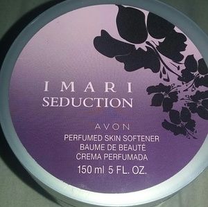 Imari Avon Seduction Skin Softener